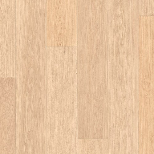 WHITE VARNISHED OAK